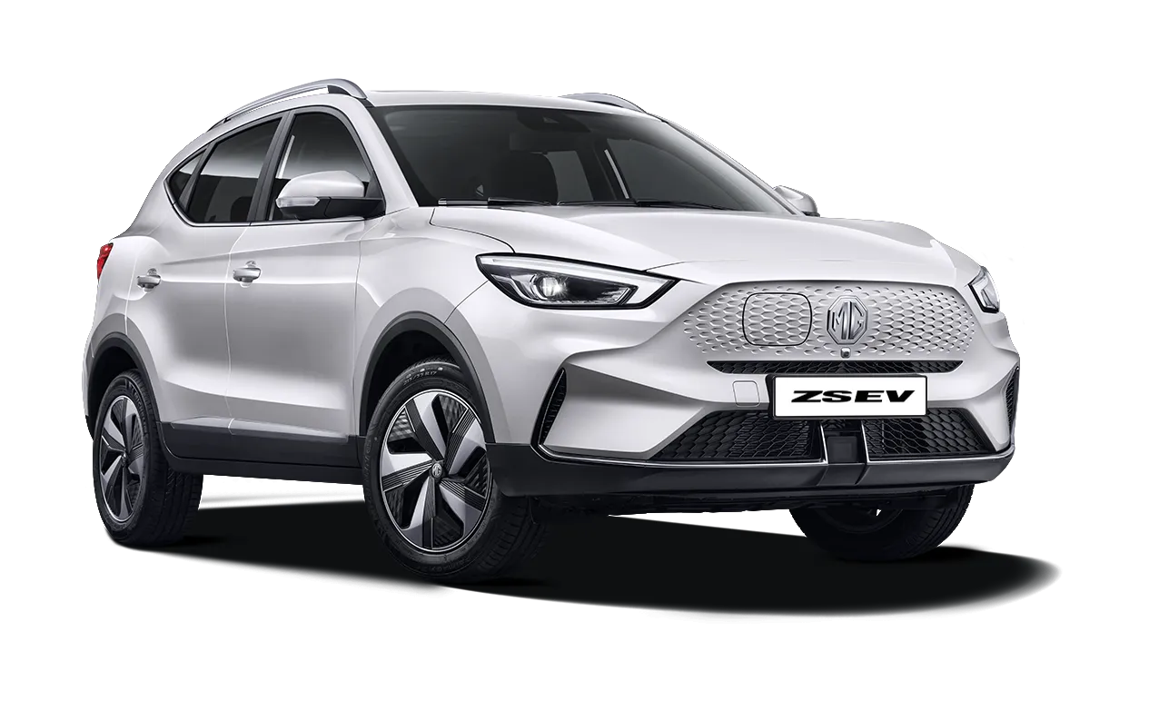 MG ZS EV