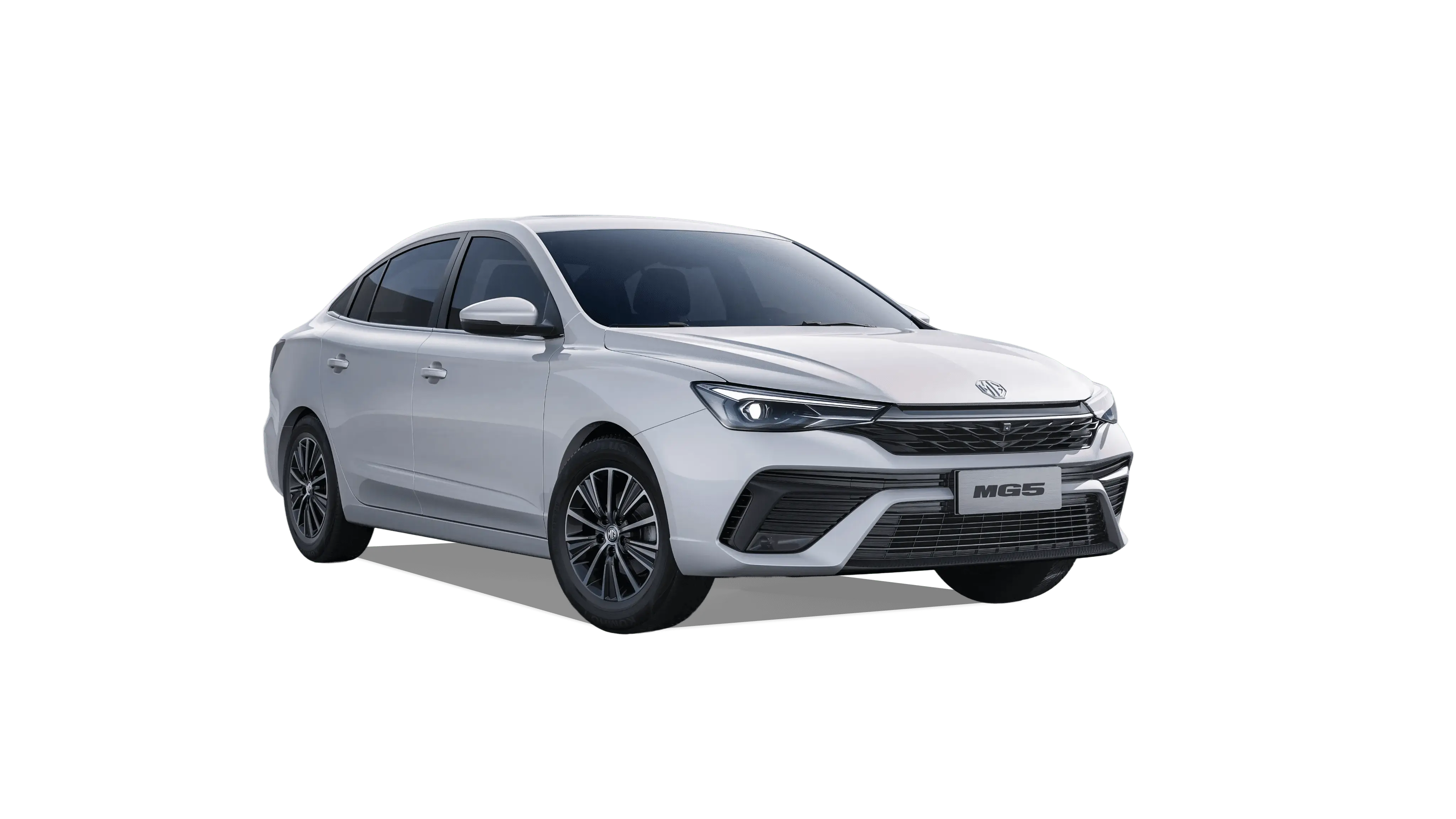 NEW MG 5