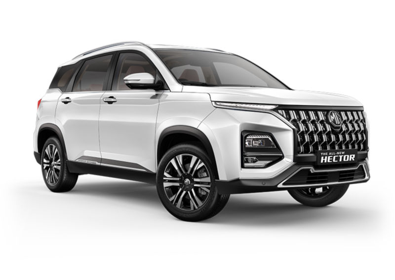 MG Hector