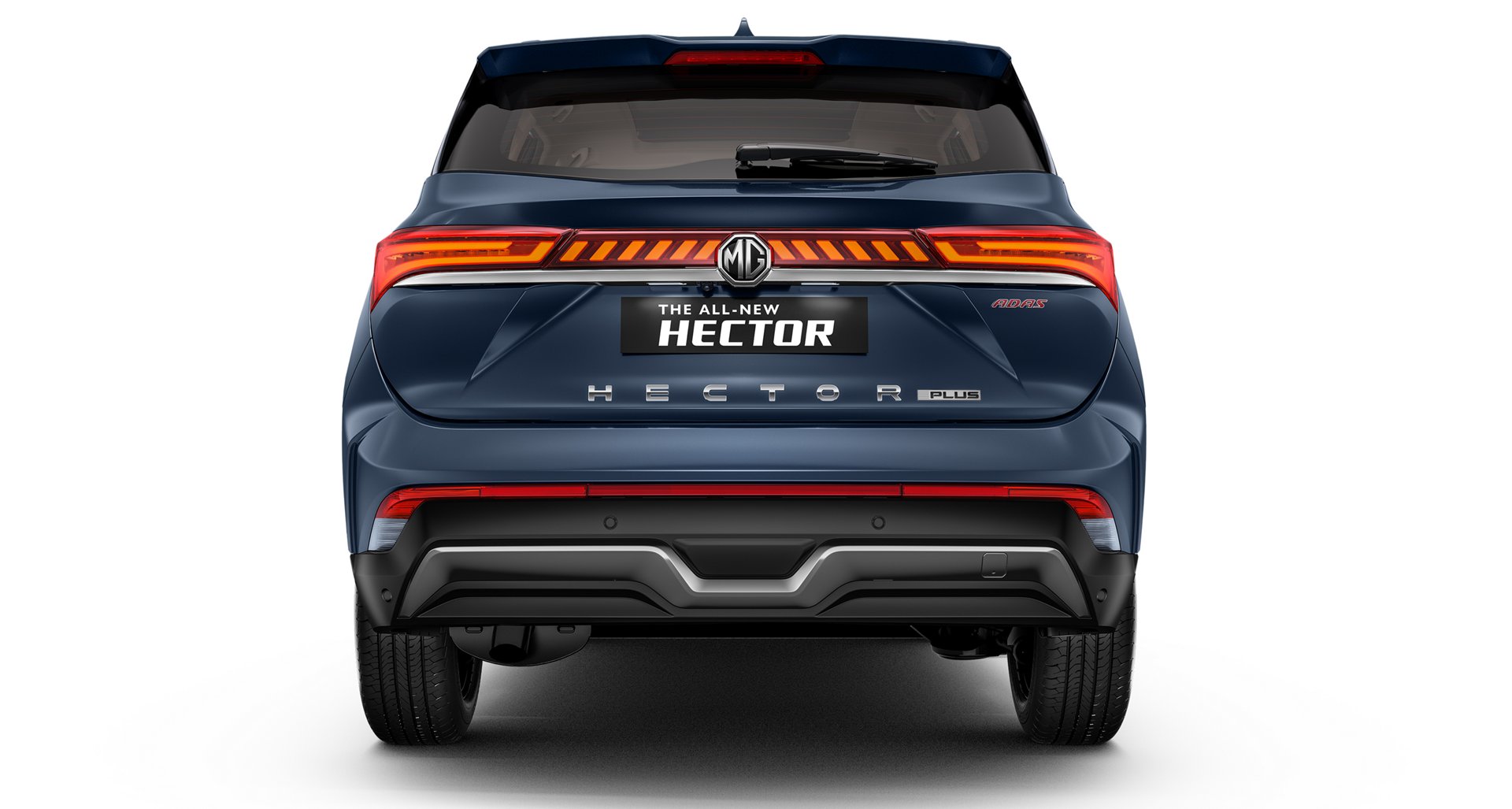 MG Hector