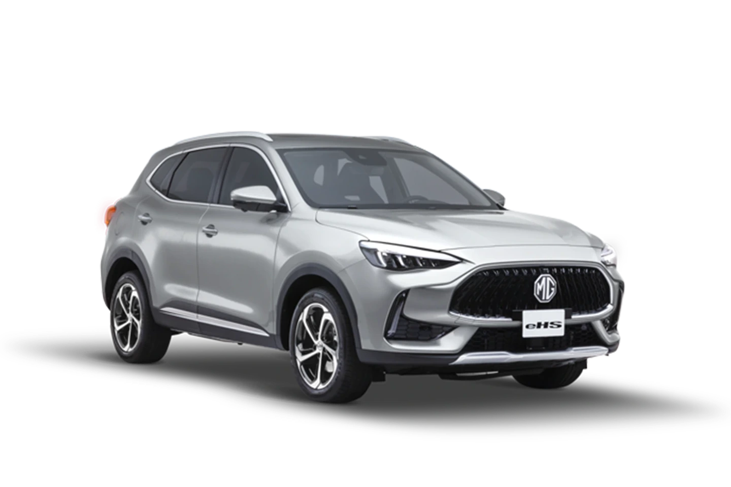 MG eHS (2024)