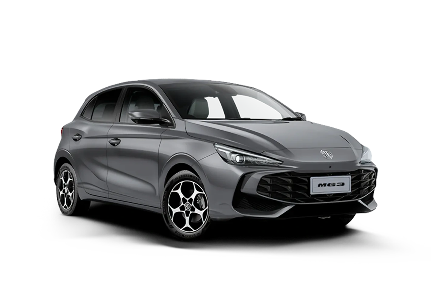 MG3