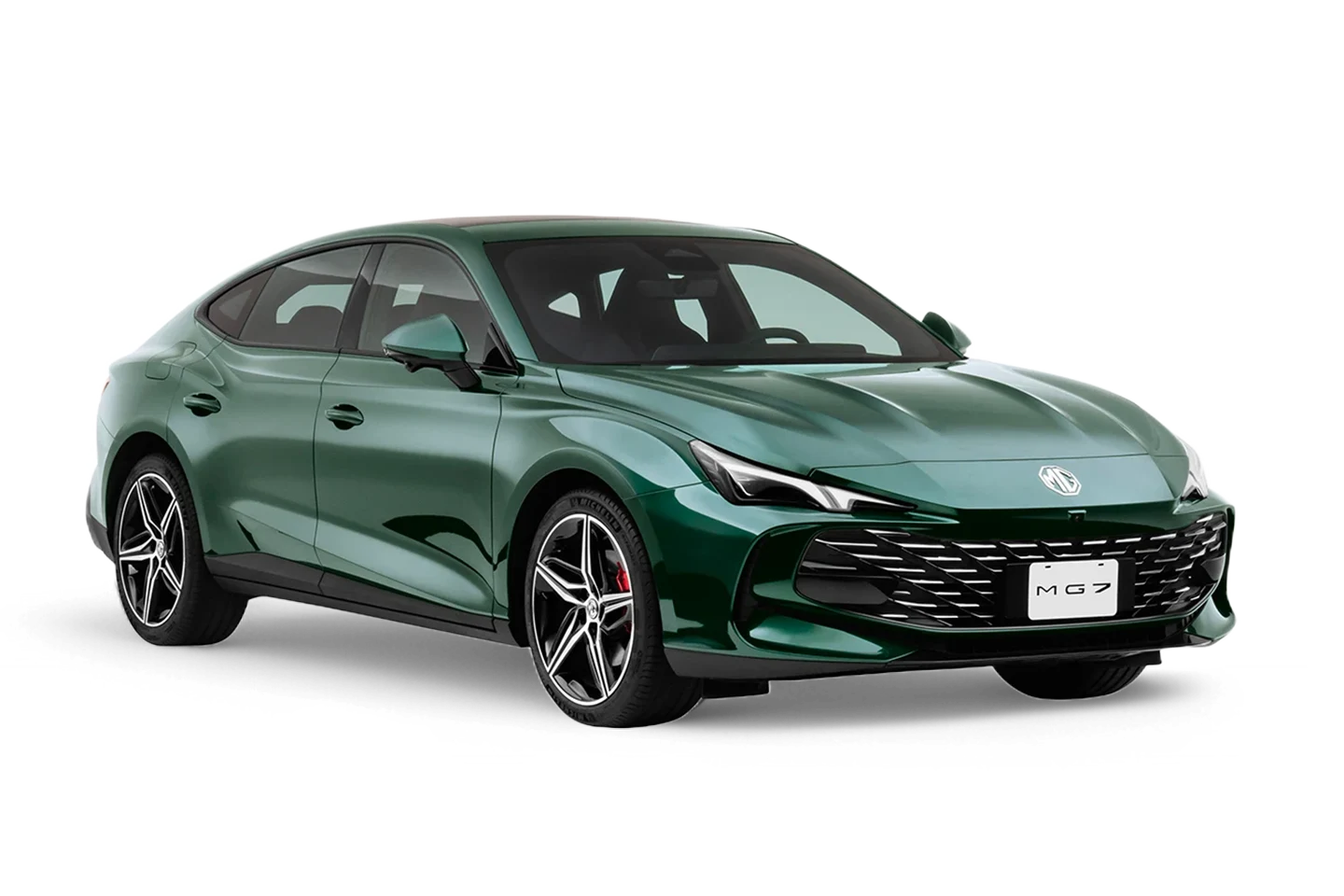MG7