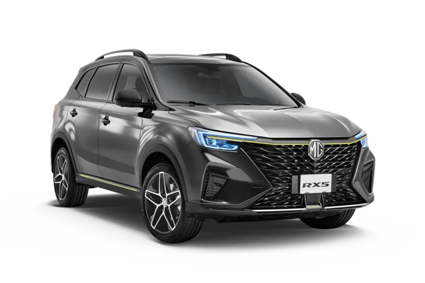 MG RX5 (2024)