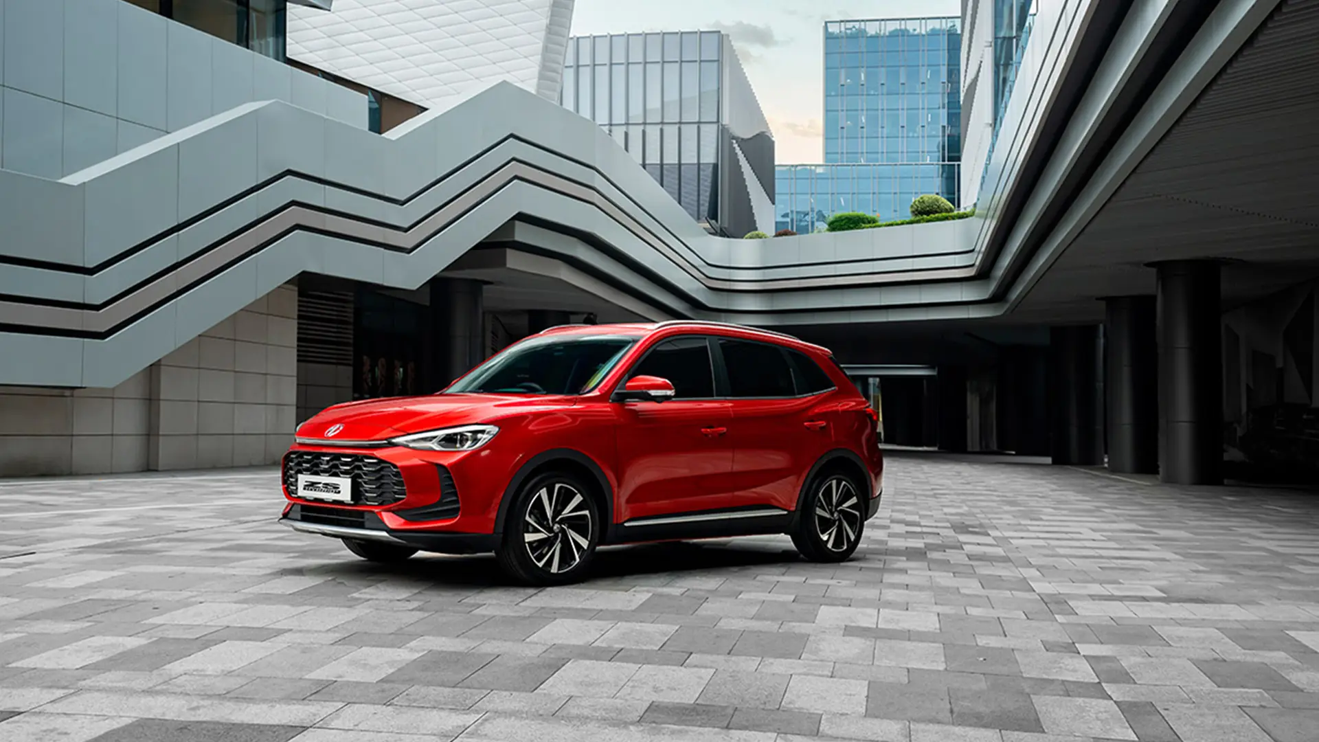 ZS Hybrid+