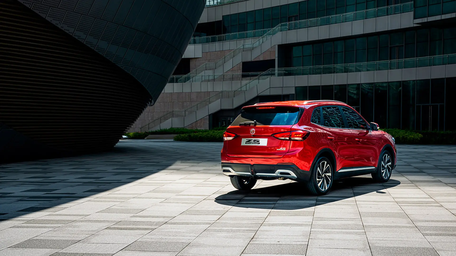 ZS Hybrid+