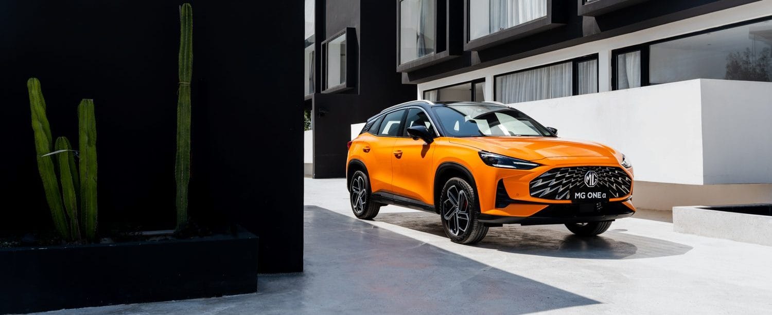 MG One