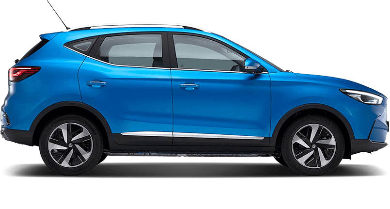 MG ZS EV