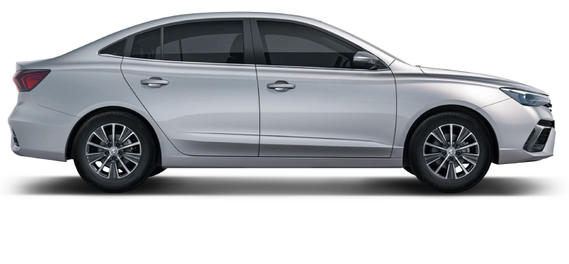 MG 5 Prestige
