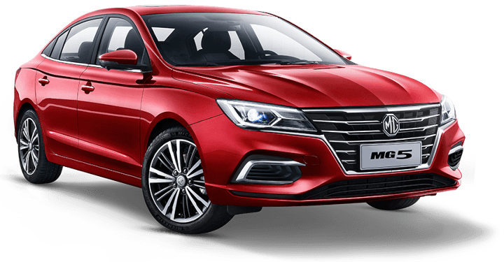 MG 5