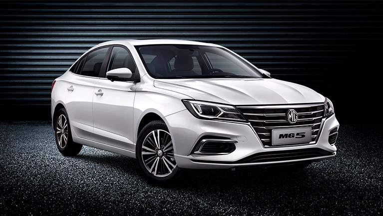 МГ 5 (MG 5)