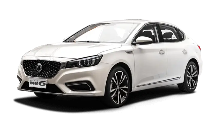 МГ 6 (MG 6)