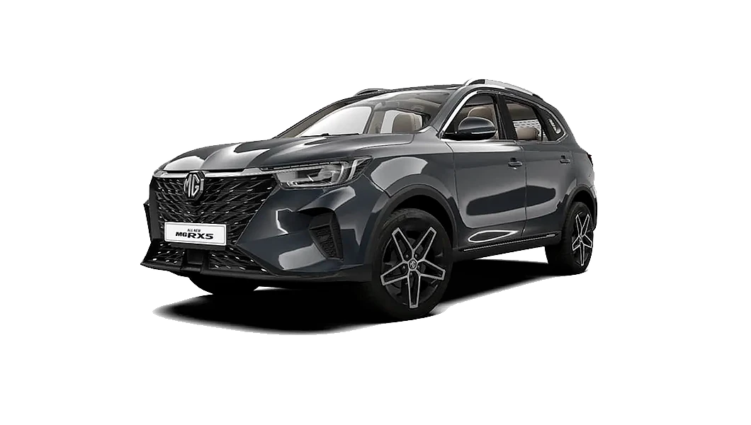 МГ РХ5 (MG RX5)