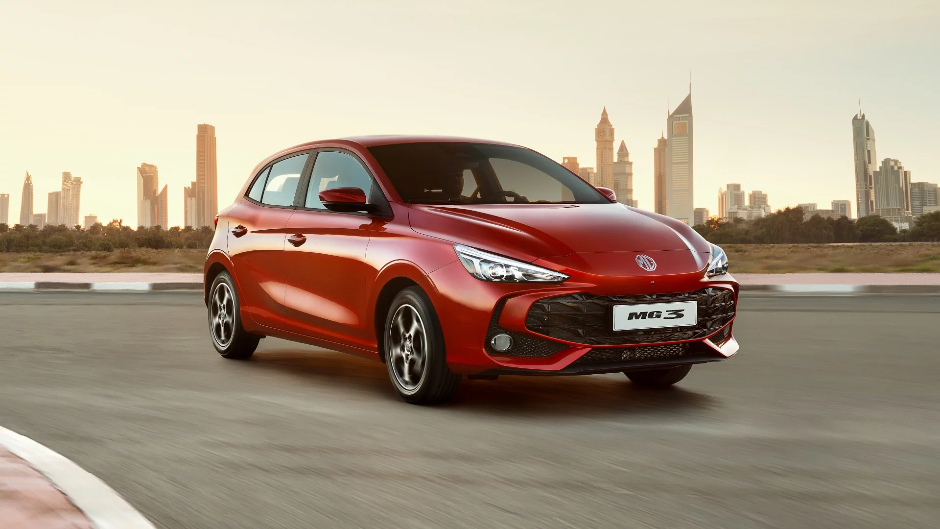 MG 3