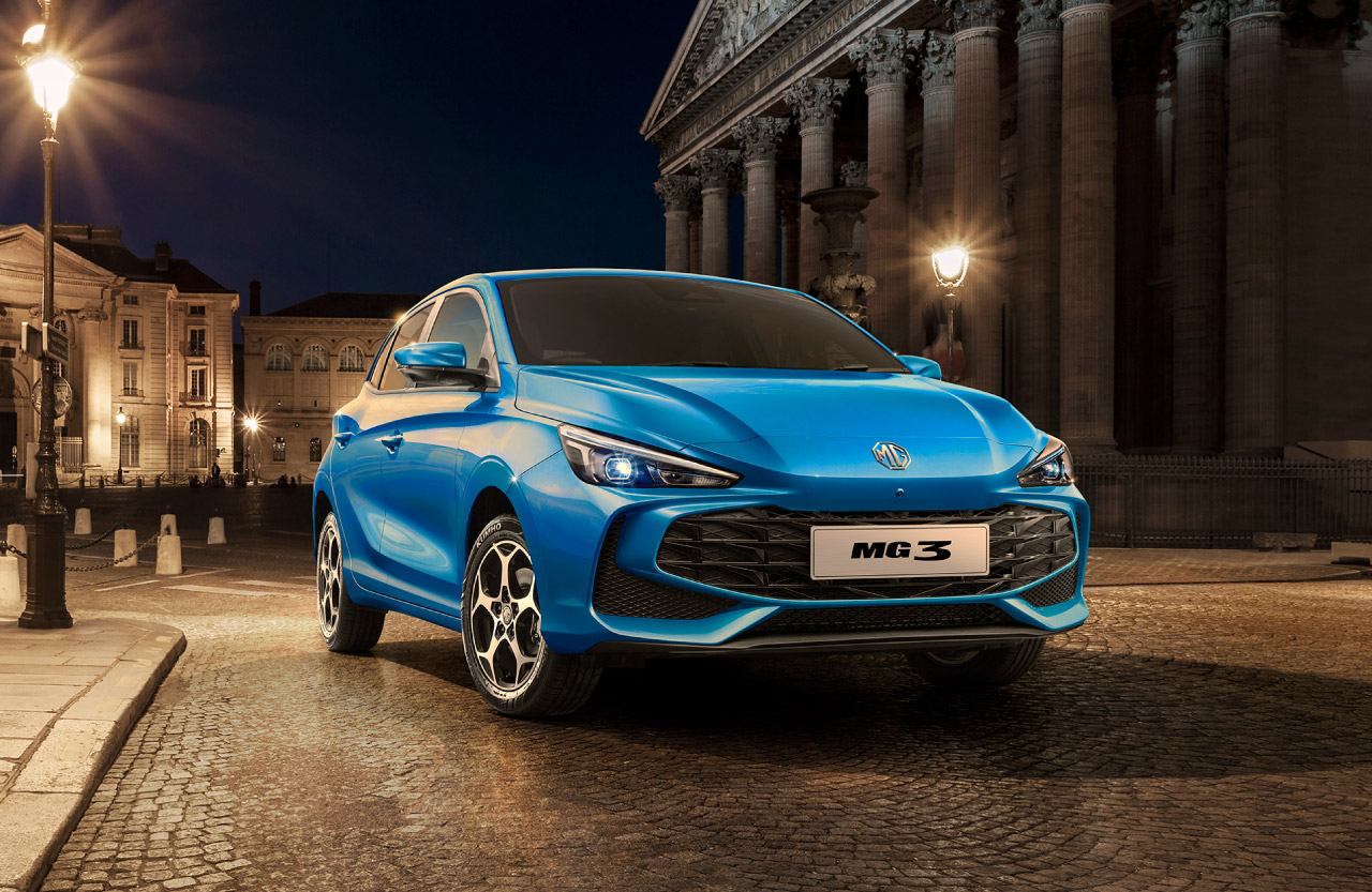 MG3