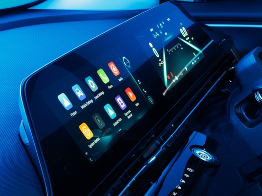 OMODA C5 пятидверный кроссовер